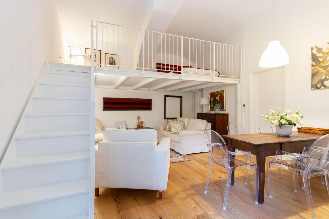 Charming Studio Near Piazza Castello By Wonderful Italy Turin Ngoại thất bức ảnh