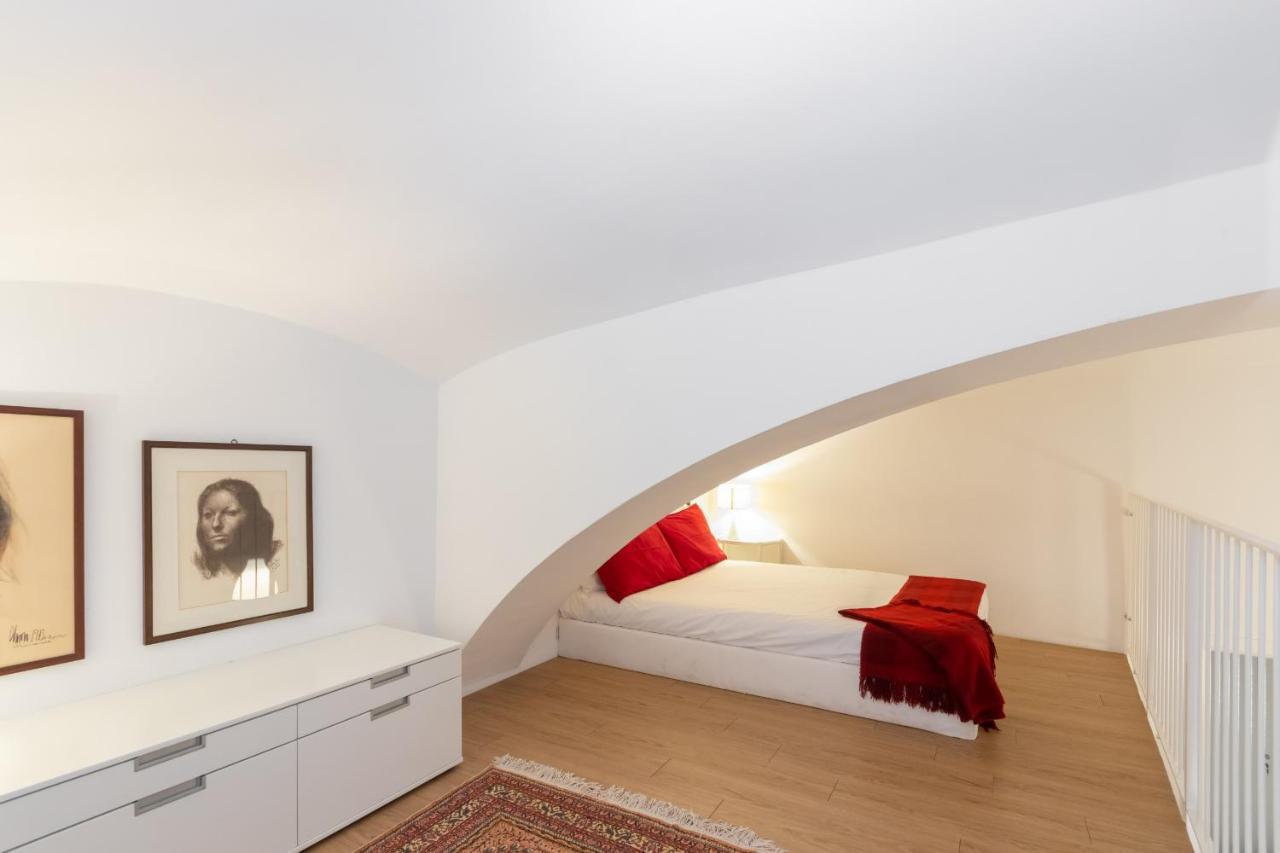 Charming Studio Near Piazza Castello By Wonderful Italy Turin Ngoại thất bức ảnh