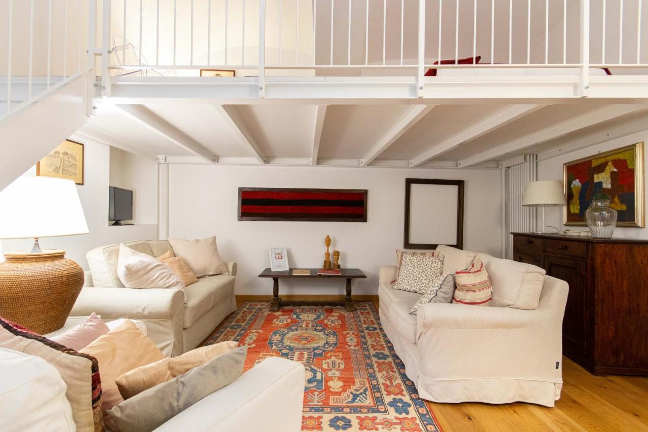 Charming Studio Near Piazza Castello By Wonderful Italy Turin Ngoại thất bức ảnh