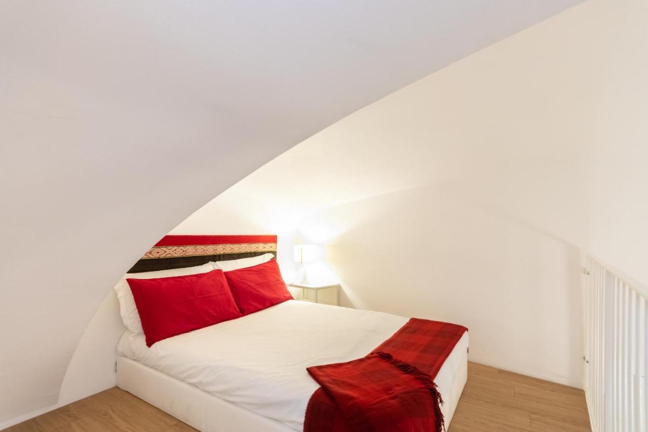 Charming Studio Near Piazza Castello By Wonderful Italy Turin Ngoại thất bức ảnh