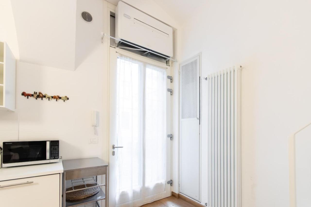 Charming Studio Near Piazza Castello By Wonderful Italy Turin Ngoại thất bức ảnh