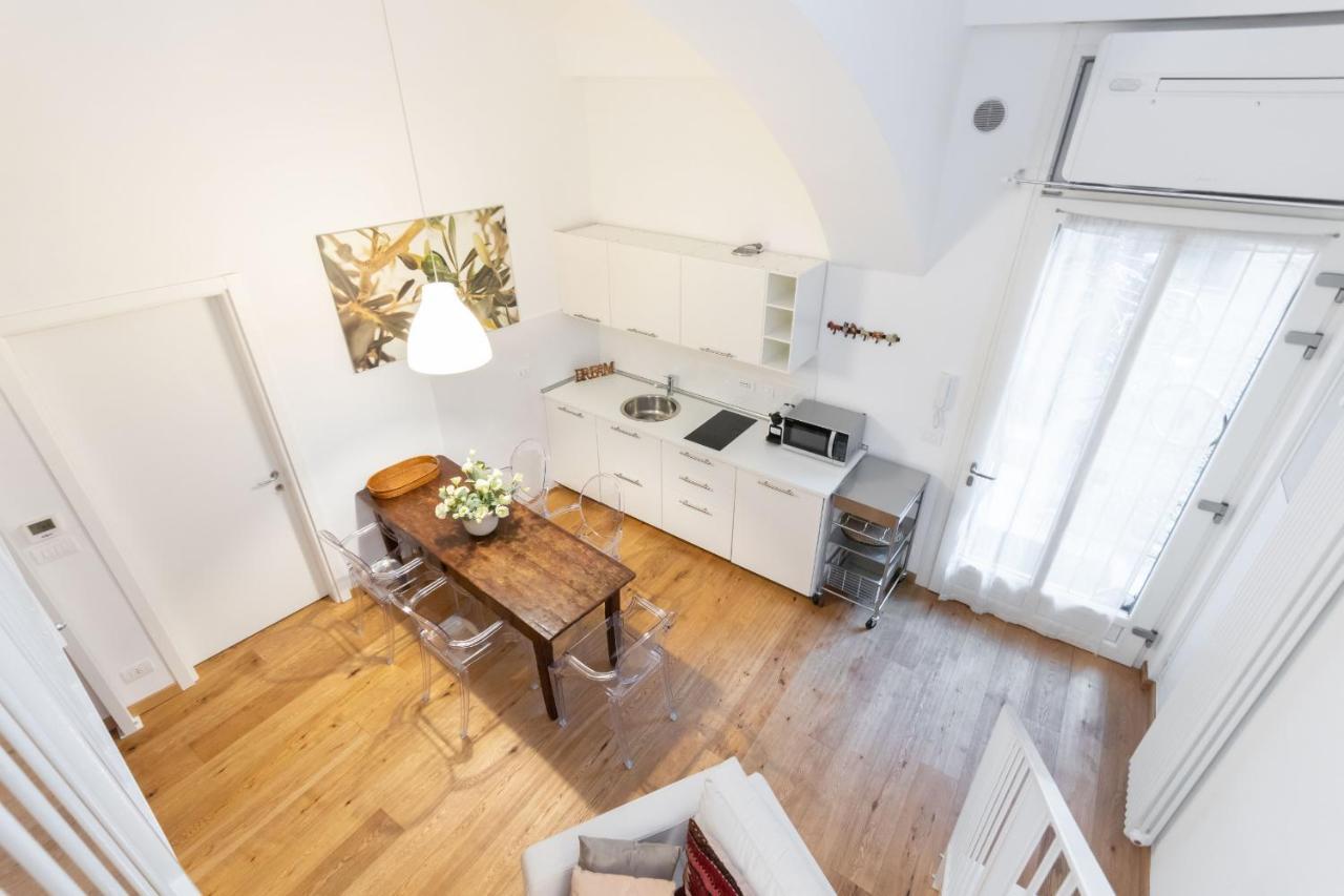 Charming Studio Near Piazza Castello By Wonderful Italy Turin Ngoại thất bức ảnh